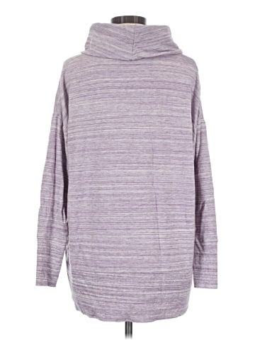 Garnet Hill Turtleneck Sweater (view 2)