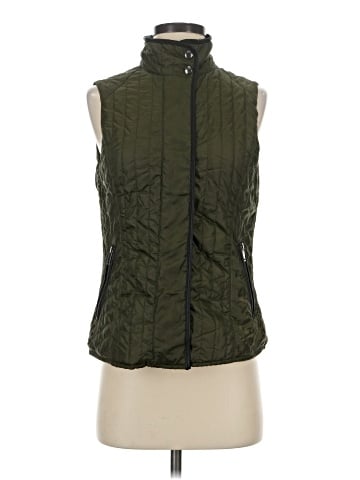 Banana Republic Vest (view 1)
