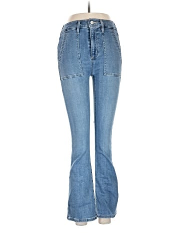 Ann Taylor LOFT Jeans (view 1)