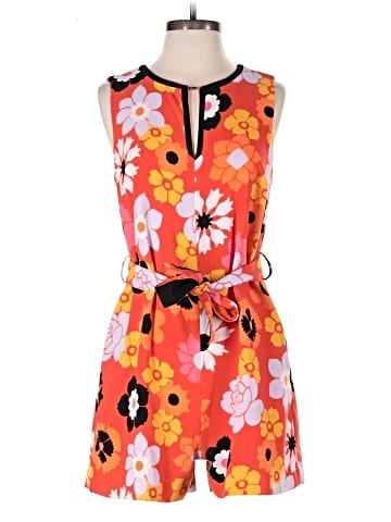 Victoria Beckham for Target Romper (view 1)