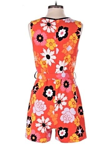 Victoria Beckham for Target Romper (view 2)