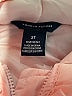 Tommy Hilfiger 100% Polyester Ivory Vest Size 3T - photo 3