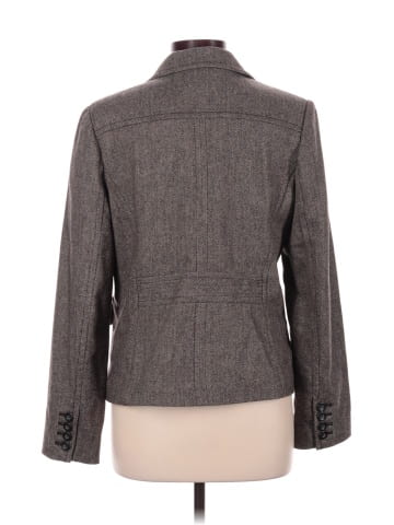Eddie Bauer Wool Blazer (view 2)