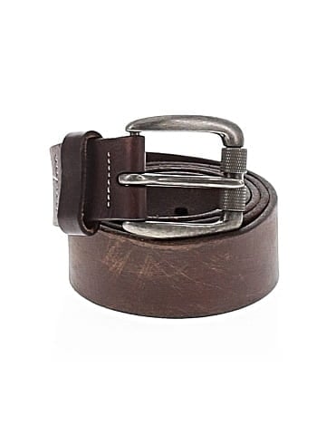 Timberland Leather Belt (view 1)