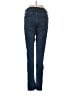 Kut from the Kloth Solid Blue Jeans Size 8 - photo 2