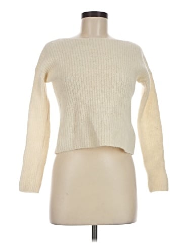 Club Monaco Wool Pullover Sweater (view 1)