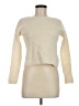 Club Monaco Ivory Wool Pullover Sweater Size M - photo 1