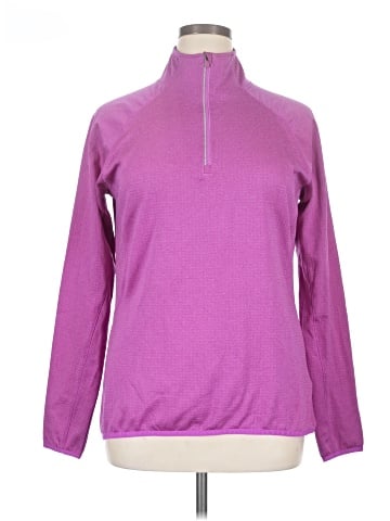 Avia Pullover Sweater (view 1)