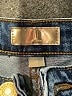 Kut from the Kloth Blue Jeans Size 2 - photo 7