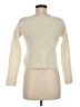 Club Monaco Ivory Wool Pullover Sweater Size M - photo 2