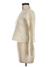 Club Monaco Ivory Wool Pullover Sweater Size M - photo 5