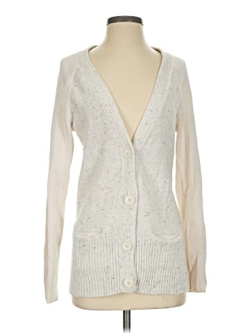 G.H. Bass & Co. Cardigan (view 1)
