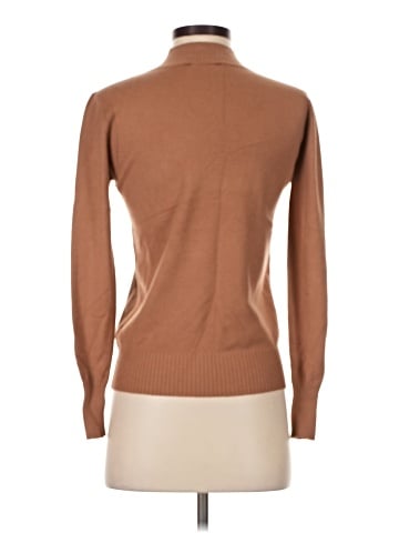 Milano Turtleneck Sweater (view 2)