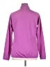 Avia Purple Pullover Sweater Size XL - photo 2