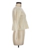 Club Monaco Ivory Wool Pullover Sweater Size M - photo 4