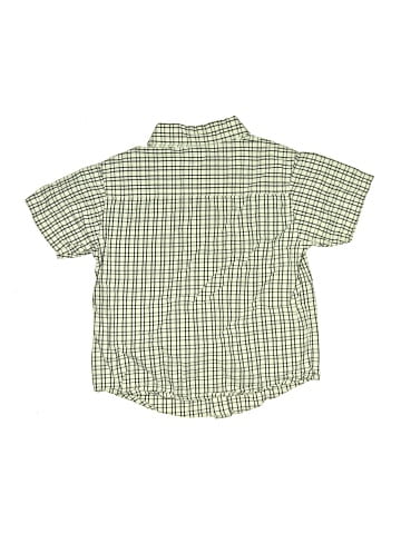 Gymboree Short Sleeve Button-Down Shirt (view 2)