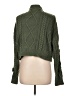 Forever 21 Green Turtleneck Sweater Size L - photo 2