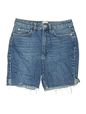 BDG Denim Shorts (view 1)