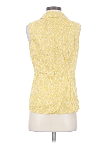 New York & Company Sleeveless Blouse (view 2)