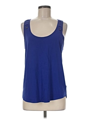 7 For All Mankind Sleeveless Top (view 1)