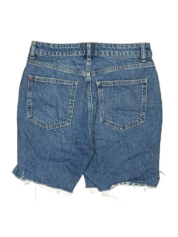 BDG Denim Shorts (view 2)