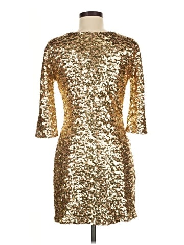 BB Dakota Cocktail Dress (view 2)