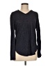 Bobeau Gray Pullover Sweater Size M - photo 1