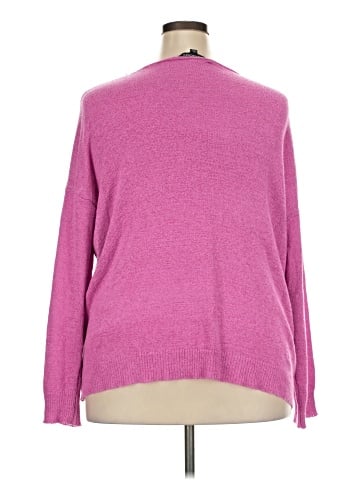 Davi & Dani Pullover Sweater (view 2)