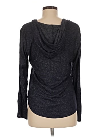 Bobeau Pullover Sweater (view 2)