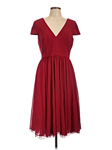 Dress the Population Cocktail Dress (view 1)