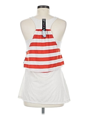 Eye Candy Sleeveless Top (view 2)