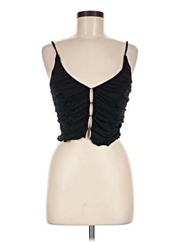 Urban Outfitters Sleeveless Top (view 1)
