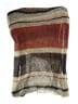 Assorted Brands 100% Acrylic Brown Scarf One size - photo 2