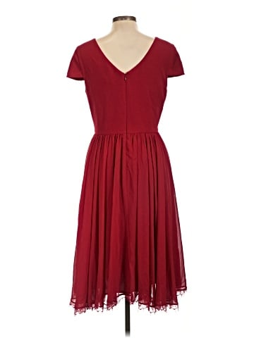 Dress the Population Cocktail Dress (view 2)