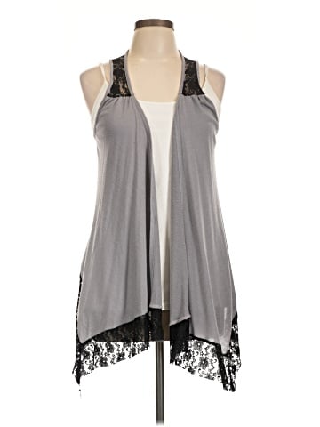Anxiety Cardigan (view 1)