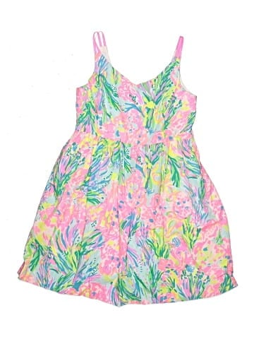 Lilly Pulitzer Dress (view 1)