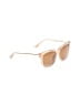 DIFF Tan Sunglasses One size - photo 1