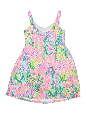 Lilly Pulitzer Dress (view 2)