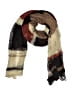 Assorted Brands 100% Acrylic Brown Scarf One size - photo 1
