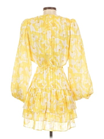 Torn by Ronny Kobo Cocktail Dress (view 2)
