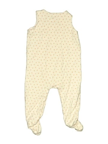 Ralph Lauren Short Sleeve Onesie (view 2)