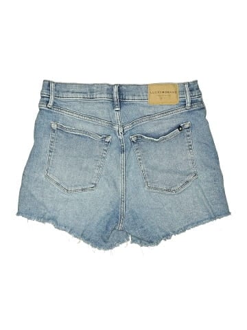 Lucky Brand Denim Shorts (view 2)