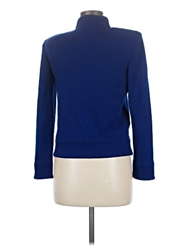 St. John Collection Cardigan (view 2)