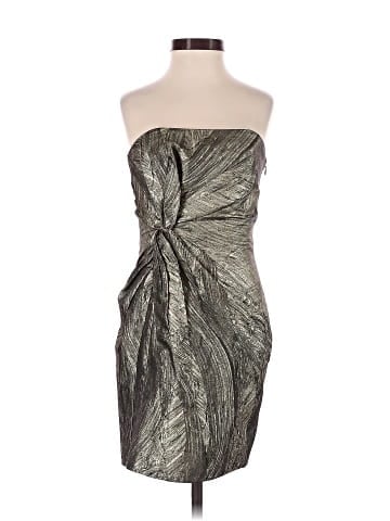 Haute Hippie Cocktail Dress (view 1)