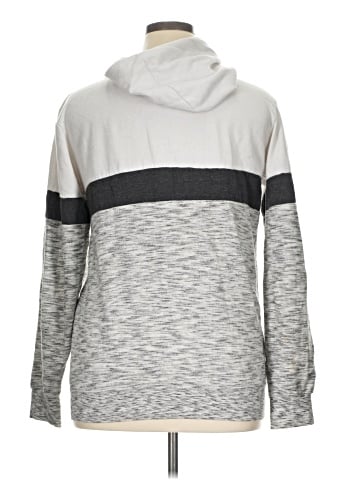 Exist Zip Up Hoodie (view 2)