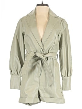 7 For All Mankind Romper (view 1)
