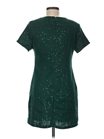 She + Sky Casual Dress (view 2)