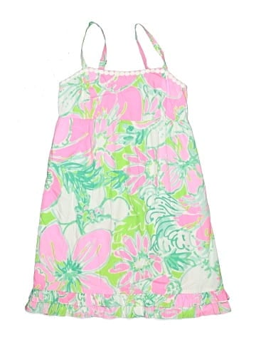 Lilly Pulitzer Dress (view 1)