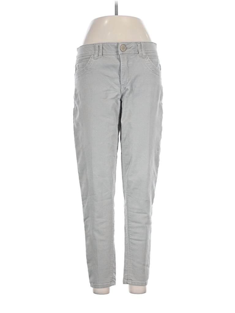 Pre-owned Democracy Jeans In Gray