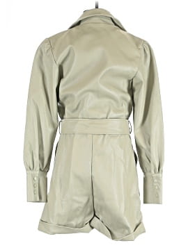 7 For All Mankind Romper (view 2)